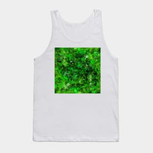 An inconvenient obstacle Tank Top